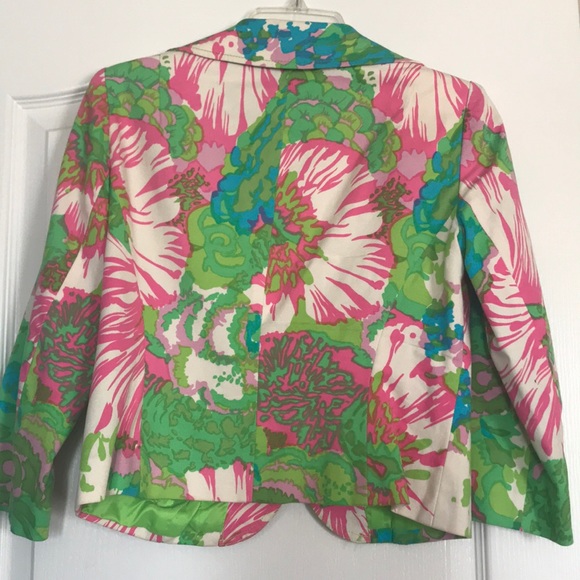 Nanette Lepore jacket - Picture 2 of 4